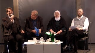 Menschenrechte und Religionen  2 interreligiöser Dialog aus der KZGedenkstätte Ladelund [upl. by Pavyer]