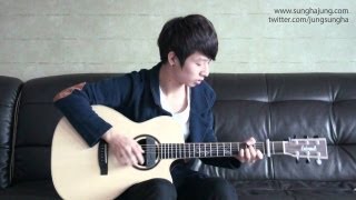 Sungha Jung  Nostalgia NEW SONG [upl. by Irpac]