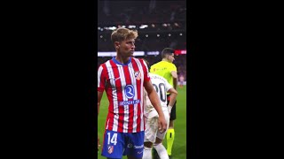 Atlético de Madrid 1 vs 1 Real Madrid  Game Highlights ⚽ [upl. by Aihsema827]