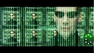 The Matrix Trilogy  Kung Fu Fighting by Carl Douglas [upl. by Gibe255]