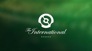 Tundra Esports vs Gaimin Gladiators  Game 2  The International 2024  Day 1 [upl. by Ahtanaram211]