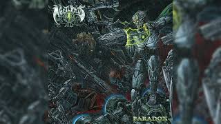 Nocturnus AD  quotParadoxquot Full Album [upl. by Ahselak]