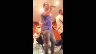 Cheb Kader Japoni   Live Annaba Hotel Sabri [upl. by Lundell598]