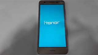 Honor CAMUL00 Google Bypass Remove 60 [upl. by Htiekel]