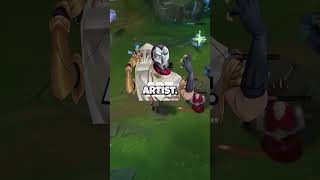 Voice AI trolling in League of Legends shorts [upl. by Nnaesor383]