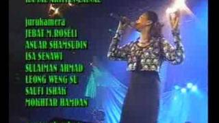 Ziana Zain  Madah Berhelah Unplugged Concert [upl. by Won]