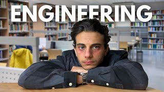 Everything You Need to Know Before Starting Engineering [upl. by Koralie]