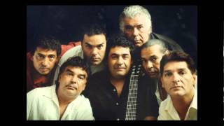 Gipsy Kings  Quiero Saber Original [upl. by Margie]