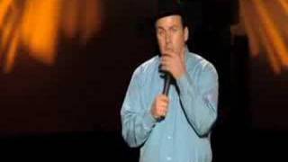 Rodney Carrington Stand Up Comedy Live 7 [upl. by Eaver]