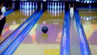 Jason Belmonte  Two Handed Bowler [upl. by Atillertse]