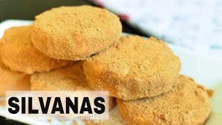 Sylvanas Recipe  How to Make Silvanas [upl. by Ahsit]