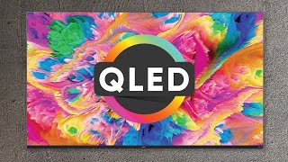 Introducing the 2023 Q65C QLED 4K HDR Smart TV  Features explained  Samsung UK [upl. by Renner]