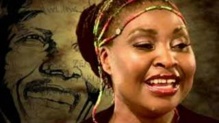 YVONNE CHAKA CHAKA IN HISTORY [upl. by Carlos]