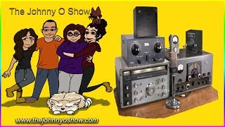 Ep 487 MJF 993B Automatic Antenna Tuner Review [upl. by Casmey]