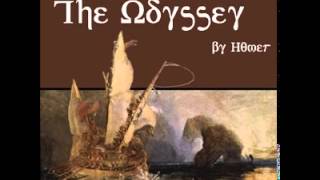 The Odyssey By Homer Part 21  Full Audiobook [upl. by Arolf]