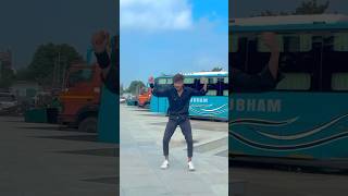 Paro…💃💃…​⁠idsramesh27 bhojpuri reels viralsong dance trend samar khesari video [upl. by Zippel]