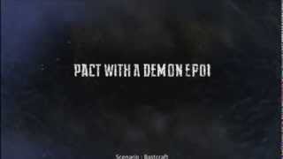 Pact With A Demon Ending OST [upl. by Ahtanamas]