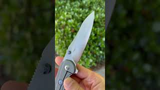 Southard Knives Tolk [upl. by Langbehn]