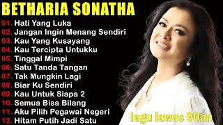 BETHARIA SONATA  FULL ALBUM TERBAIK [upl. by Zilla934]