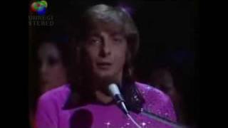 Barry Manilow  Could be magic [upl. by Asante682]