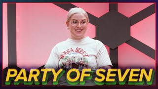 Party of Seven Ep 1  The Seven Full Episode [upl. by Crosby]