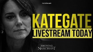 Ultra Livestream  KateGate [upl. by Kristoforo]