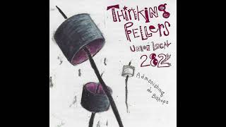 Thinking Fellers Union Local 282  Admonishing the Bishops 1993 Full EP [upl. by Magdala]