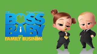 The Boss Baby 2017  Where Babies Come From Scene 110  Movieclips [upl. by Yhcir]