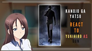 Male rivals react ayano as║1║sorry for the wait😞║i hope you liked this video 👍 [upl. by Annas823]