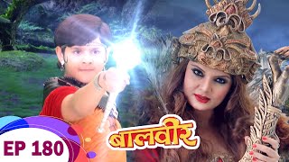 आजाद होकर Bawander Pari ने किया Baalveer को खत्म  Baalveer  Ep 180  New Superhero Series 2023 [upl. by Mehalick]