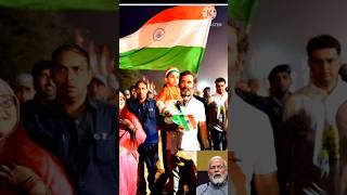 Meri saan tiranga hai desh ke naam ye 4k video song Rahul Gandhi ke sath90evergreen hit song [upl. by Enitsenrae29]