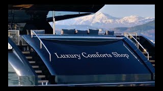 Elevate your Lifestyle with Luxury Comforts Shop [upl. by Palermo431]