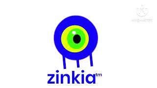 zinkia logo remake [upl. by Suillenroc]