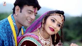 New Marwadi Lok Geet  Mhare Kalje Ri Kor  Full HD  Rajasthani Love Song 2019  RDC Rajasthani HD [upl. by Nanaek]