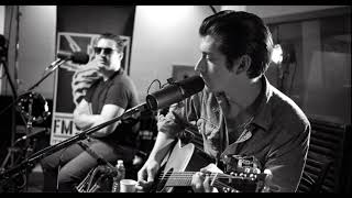 Piledriver Waltz Acoustic Version  Arctic Monkeys [upl. by Sufur495]