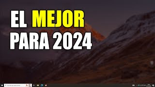 Encontré el navegador más completo para mi PC 2024 😍 [upl. by Anivlac]