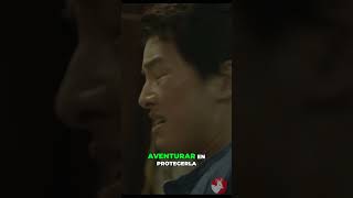 MEJOR PELI de CIENCIA FICCIÓN Space Sweepers korean spacesweepers songjoongki netflix [upl. by Rudman795]