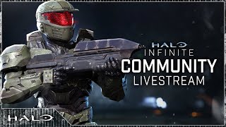 January Update amp HCS 2024 Roadmap  Halo Infinite [upl. by Kilmarx112]