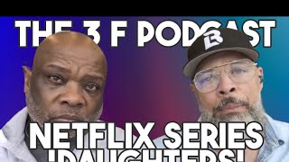 Chad does father  daughter dances for incarcerated men in prison Check him out on Netflix [upl. by Brigit718]