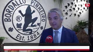 Bordallo Pinheiro abre primeira loja em Paris [upl. by Haman]