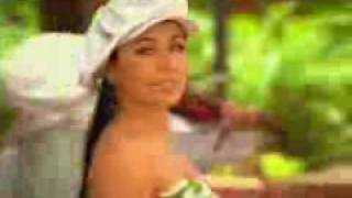 Rani Dabur Amla AD [upl. by Atinrehs]