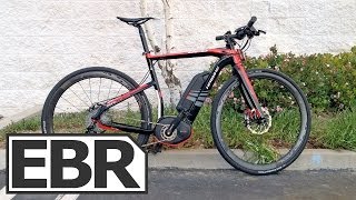 Haibike Xduro Superrace 28quot Review  78k [upl. by Beare813]