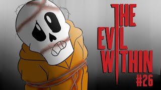 Double Trouble  Swap Bros Play The Evil Within  Part 26 KATV [upl. by Eliason]