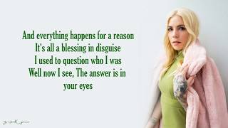 Everything I Need  Skylar Grey Lyrics [upl. by Cathey]