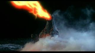 The Essential Godzilla vs Destoroyah 1995 [upl. by Basia]