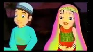 New Malayalam Islamic Beautiful song 2014 Islamic animation BY Mushrif Ali Ahamed YouTubevia tor [upl. by Krysta]