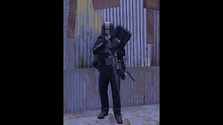 DayZ Rearmed EU3  PvP Montage 18 [upl. by Halda]