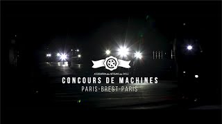 CONCOURS DE MACHINES 2023  PARISBRESTPARIS  LE FILM [upl. by Beale]