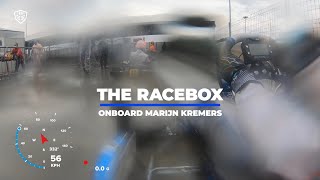 Onboard Marijn Kremers at Lonato  KZ World Championship 2020 [upl. by Gideon610]