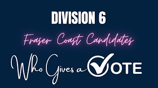 EP 5  Meet DIV 6 FCRC Candidates [upl. by Namus]